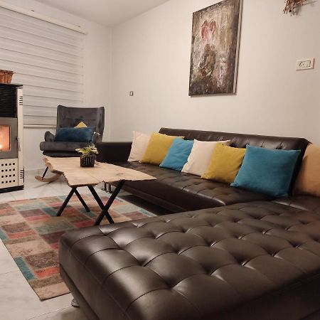 Cosy Appartement Majdal Shams Exterior foto