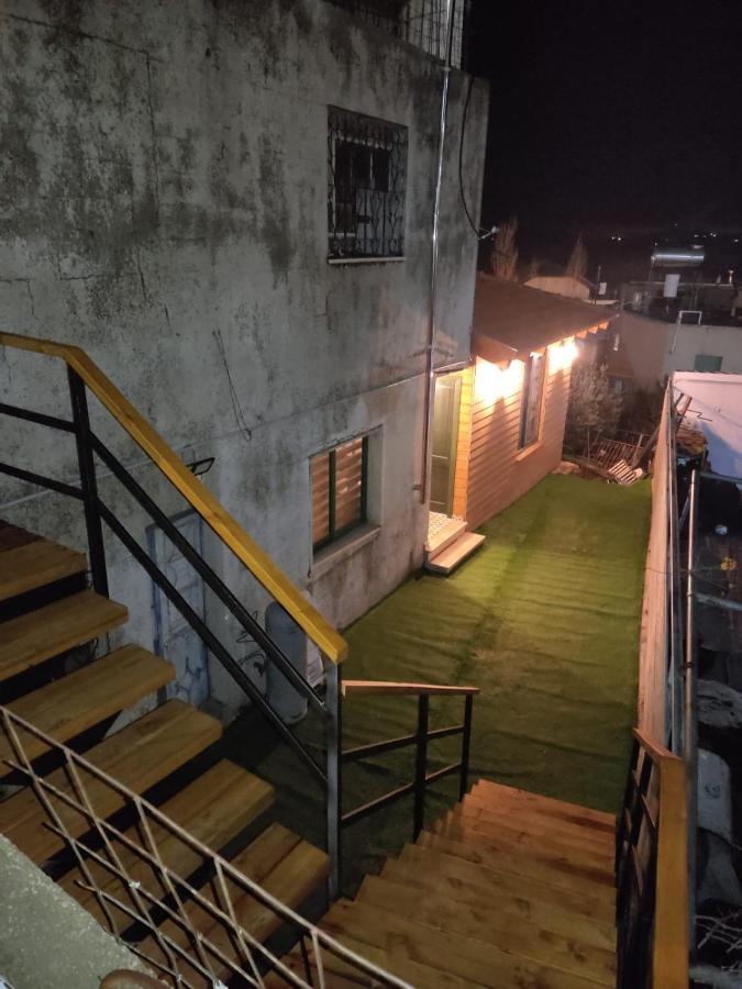 Cosy Appartement Majdal Shams Exterior foto