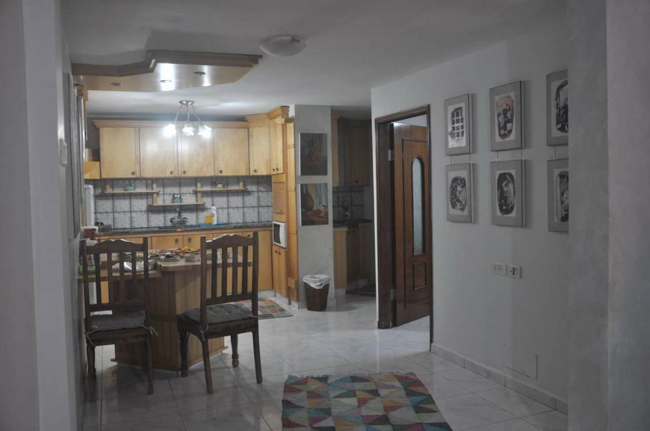 Cosy Appartement Majdal Shams Exterior foto